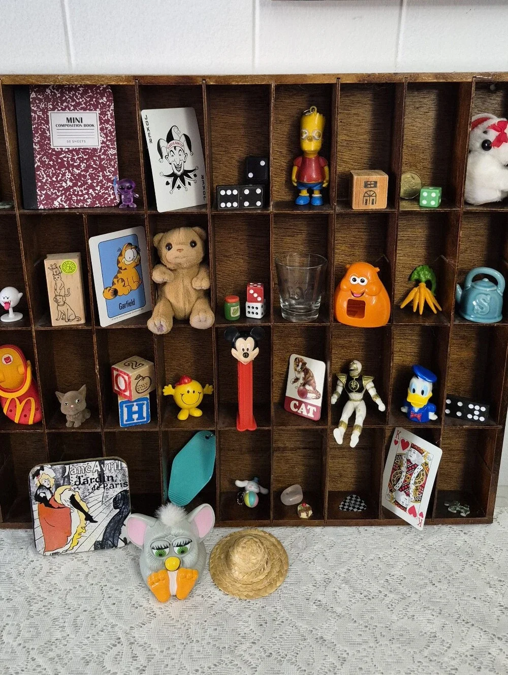Toy Trinket Bundle - Picture 1 of 4